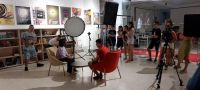 Seminci Campus 2026 abre inscripciones para su taller audiovisual destinado a jóvenes en Valladolid