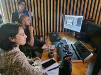 “Oro Negro”: cine entre Misiones y Paraguay para narrar el exilio, la migración y la identidad
