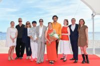 "Katàbasis" ganó el premio a Mejor Obra Inmersiva en el 79° Festival de Cannes