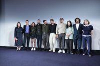 "Laser-Gato" ganó el Primer Premio de La Cinef en el 79° Festival de Cannes