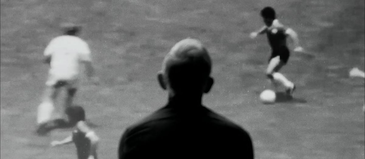 Crítica de “El Partido”: El documental que transforma un clásico del fútbol en leyenda