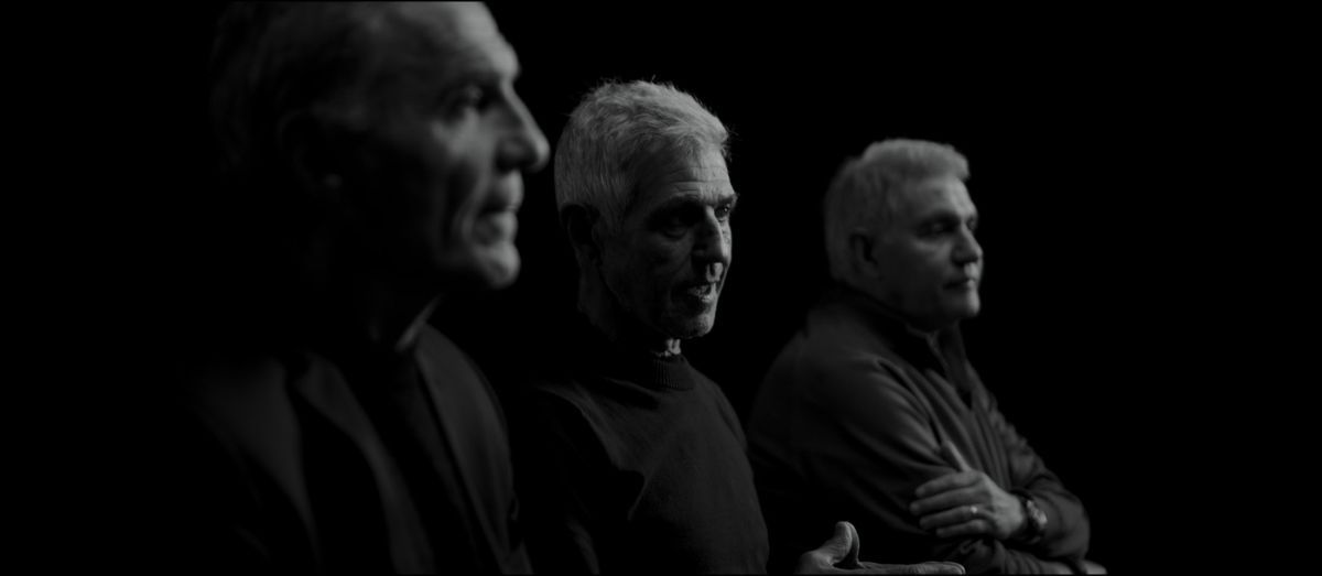 Crítica de “El Partido”: El documental que transforma un clásico del fútbol en leyenda