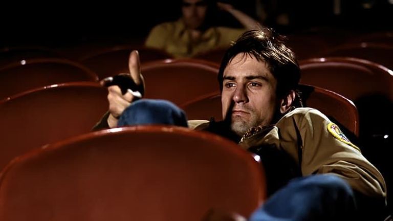 "Taxi Driver" vuelve a la Sala Lugones a 50 años de su estreno: fechas, funciones y el regreso de un clásico de Martin Scorsese