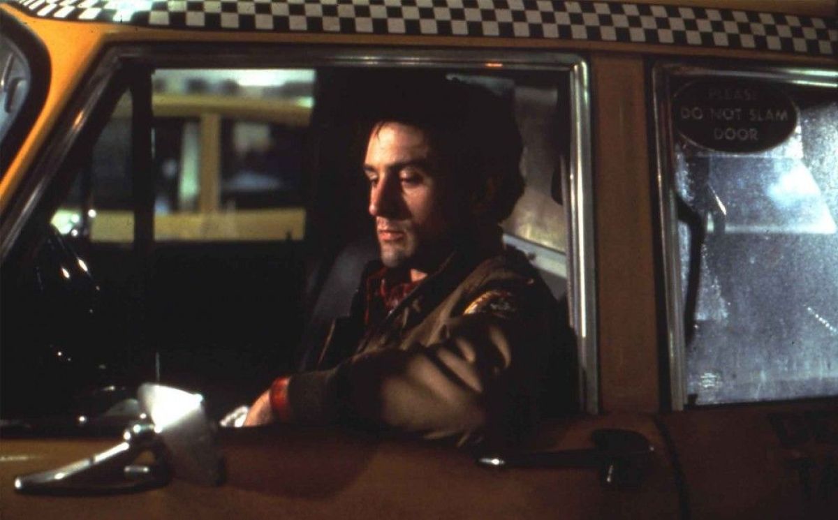 "Taxi Driver" vuelve a la Sala Lugones a 50 años de su estreno: fechas, funciones y el regreso de un clásico de Martin Scorsese