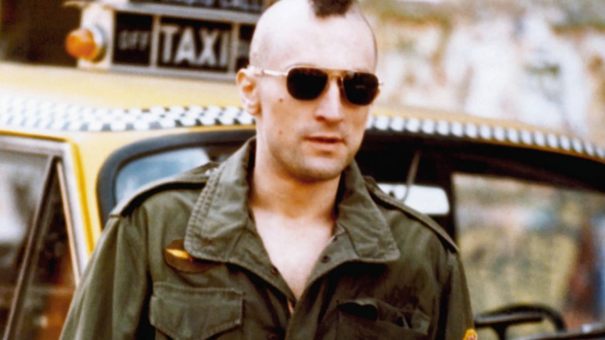 "Taxi Driver" vuelve a la Sala Lugones a 50 años de su estreno: fechas, funciones y el regreso de un clásico de Martin Scorsese