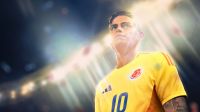 Crítica de "James.":  James Rodríguez y “The Last Party” del Pibe de Oro del fútbol colombiano