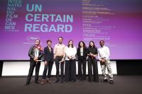 Todos los ganadores de "Un Certain Regard" en Cannes 2026
