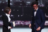 Todos los ganadores de los premios del Festival de Cannes 2026