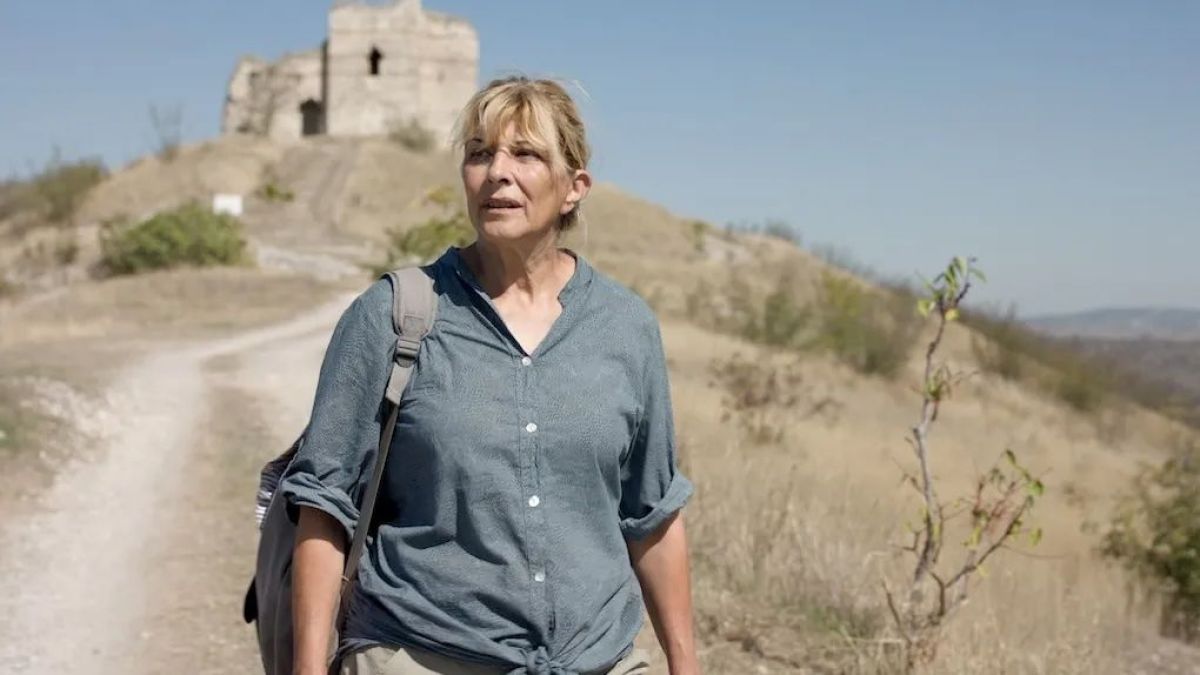 Crítica de "The Dreamed Adventure": Valeska Grisebach y un mapa de fronteras, secretos y viejas heridas