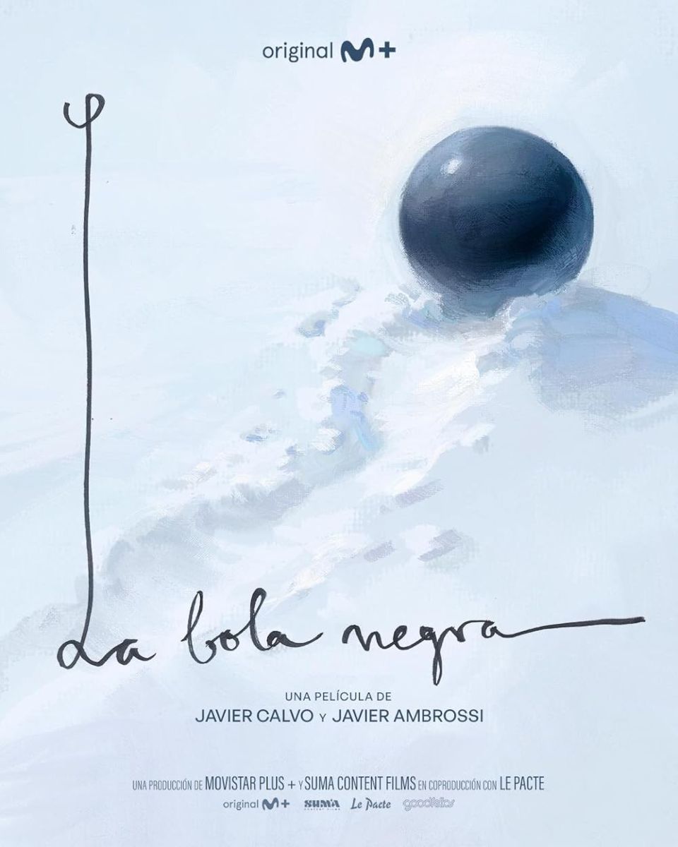 Crítica de “La bola negra”: memoria queer, folclore y la sombra de García Lorca