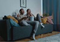Cómo elegir una linda pelicula para una noche de cine perfecta