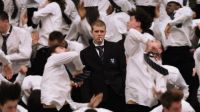 Crítica de "Crítica de "STORM I & II": disciplina, cuerpo y violencia como lenguaje en el corto de Romain Gavras