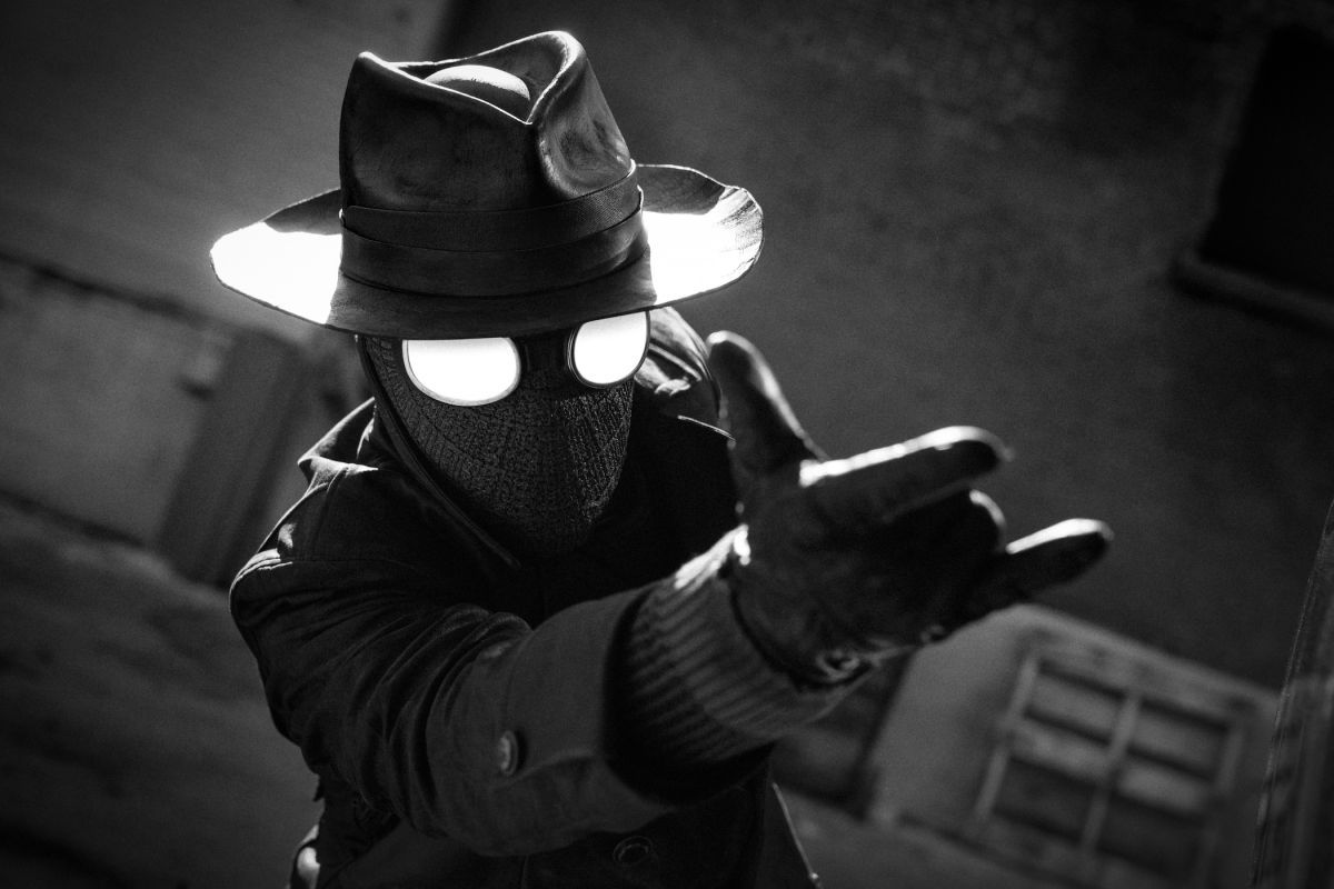 Crítica de “Spider Noir”: El feliz desembarco de Nicolas Cage en el universo de superhéroes