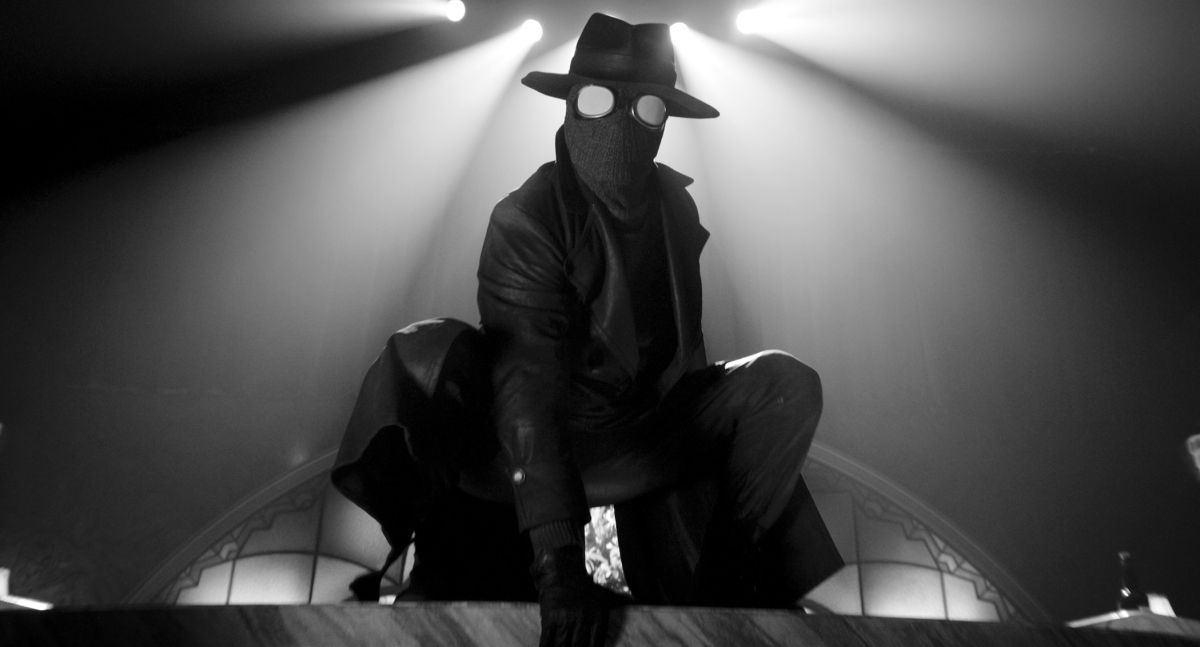 Crítica de “Spider Noir”: El feliz desembarco de Nicolas Cage en el universo de superhéroes