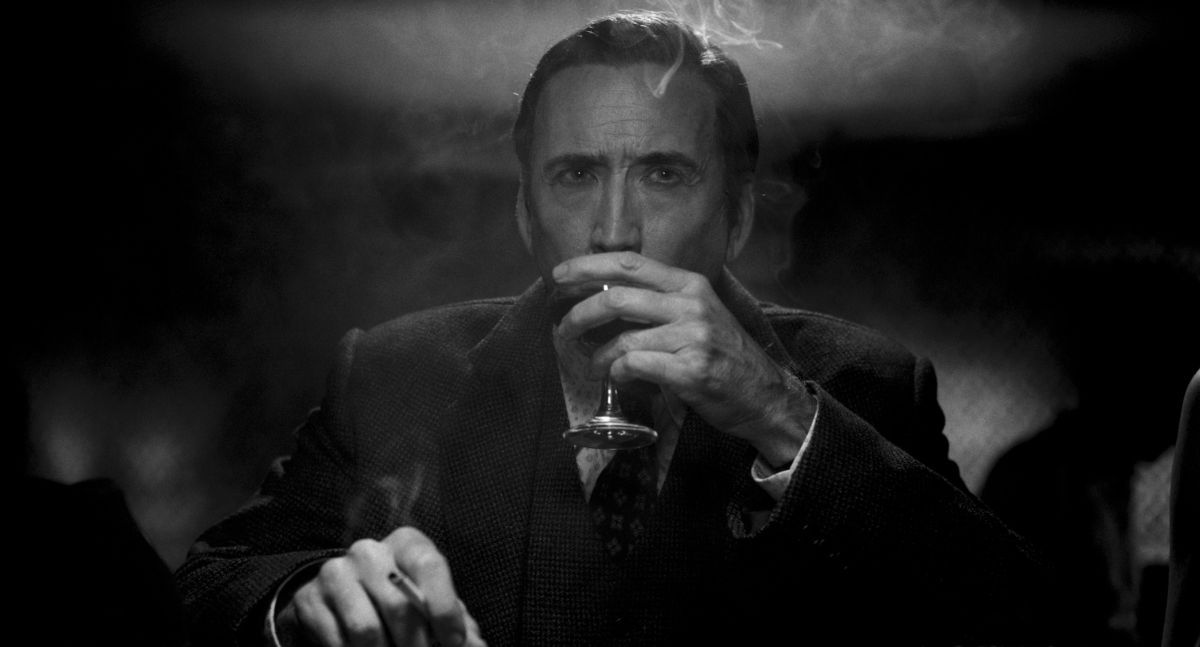 Crítica de “Spider Noir”: El feliz desembarco de Nicolas Cage en el universo de superhéroes