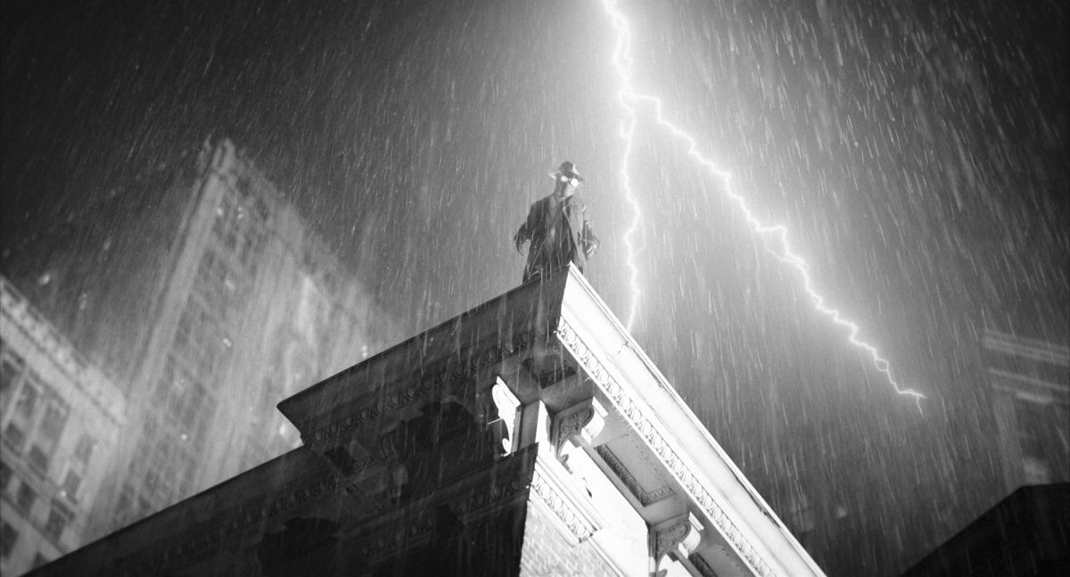 Crítica de “Spider Noir”: El feliz desembarco de Nicolas Cage en el universo de superhéroes