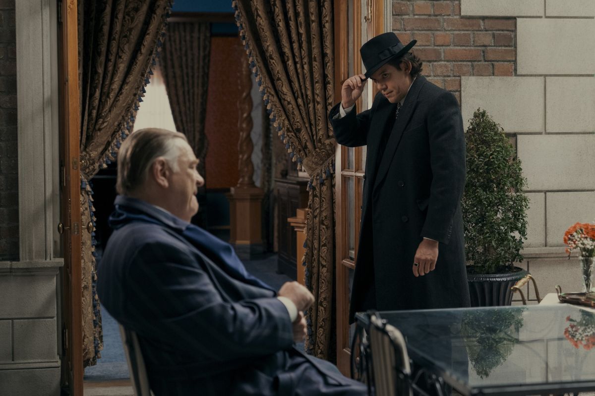 Crítica de “Spider Noir”: El feliz desembarco de Nicolas Cage en el universo de superhéroes