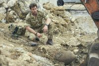 Crítica de “Zona de riesgo”: David Mackenzie y un thriller de máxima tensión narrado a contrarreloj