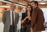 Netflix en junio 2026: llegan "México 86", "La desconocida", la saga "Rocky" y una nueva película argentina con Diego Peretti