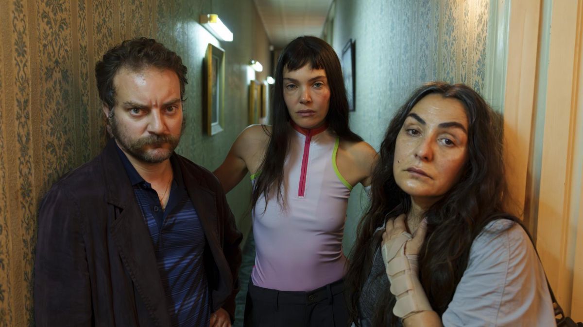 Netflix en junio 2026: llegan "México 86", "La desconocida", la saga "Rocky" y una nueva película argentina con Diego Peretti