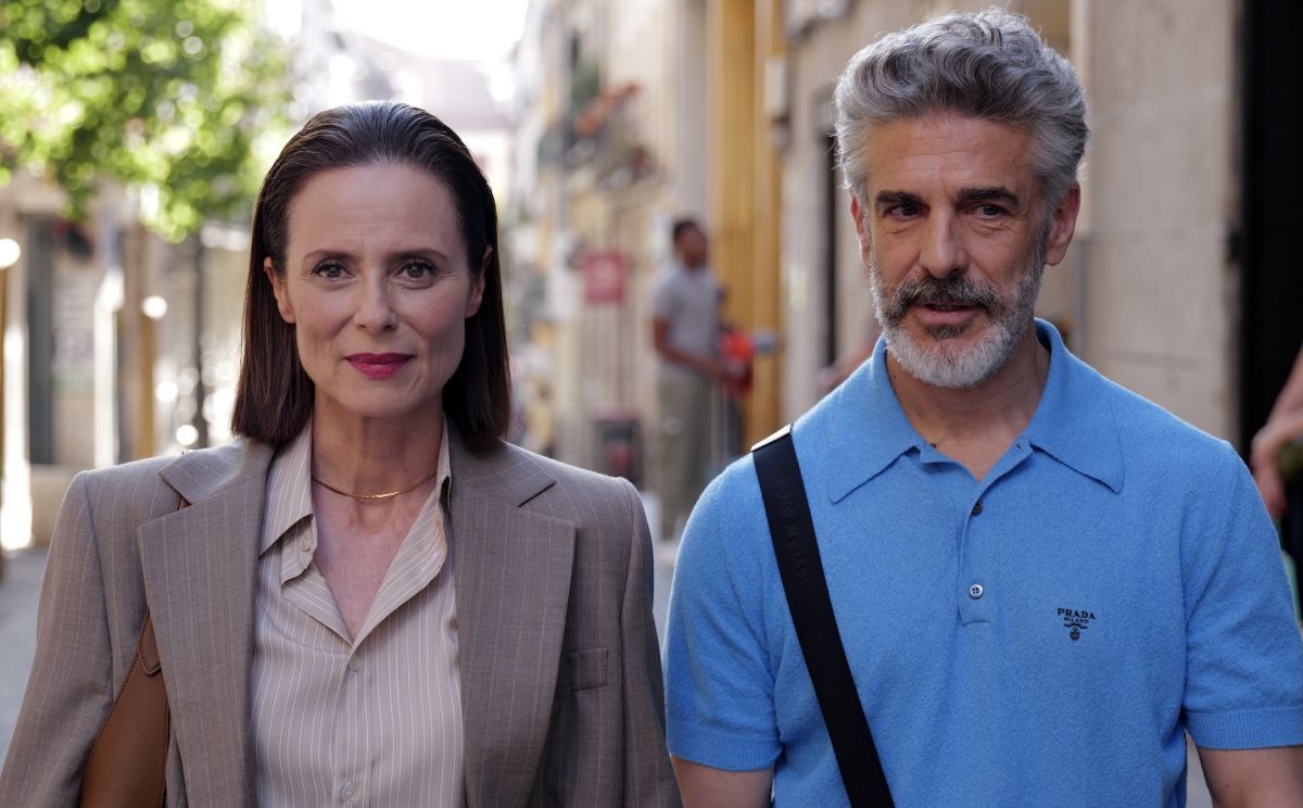 Crítica de “Amarga Navidad”: Almodóvar y un melodrama sobre los límites entre arte y vida