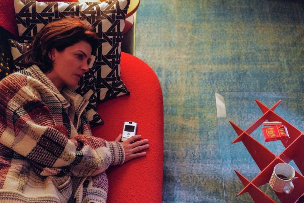 Crítica de “Amarga Navidad”: Almodóvar y un melodrama sobre los límites entre arte y vida