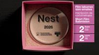 Nest abre su convocatoria para estudiantes de cine de todo el mundo