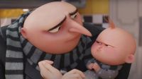 Crítica de “Mi Villano Favorito 4”: La pérdida del encanto de Gru y compañía