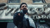 Crítica de "Punisher: La última muerte": El regreso más visceral del verdugo de Marvel