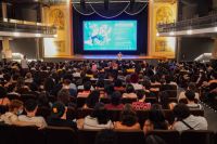 ANIMAGE 2026 amplía su alcance, crea un mercado internacional y abre la convocatoria para sus competencias