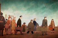 Festival de Shanghái 2026: revelan la competencia oficial y una coproducción argentina competirá en Animación
