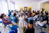 Locarno Open Doors 2026 anuncia los proyectos, productores y directores seleccionados de África