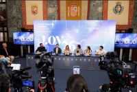 Lo Que Viene Tenerife 2026 reúne a la industria audiovisual española con estrenos, debates y nuevas iniciativas