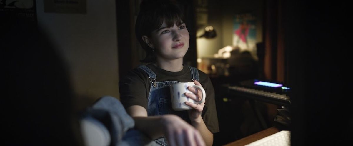 Crítica de “Letras Robadas”: Nick Jonas y Paul Rudd entre el talento y el reconocimiento