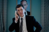 Crítica de "El mago del Kremlin": el arquitecto invisible del poder de Putin