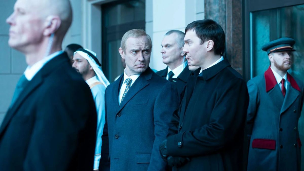 Crítica de "El mago del Kremlin": el arquitecto invisible del poder de Putin
