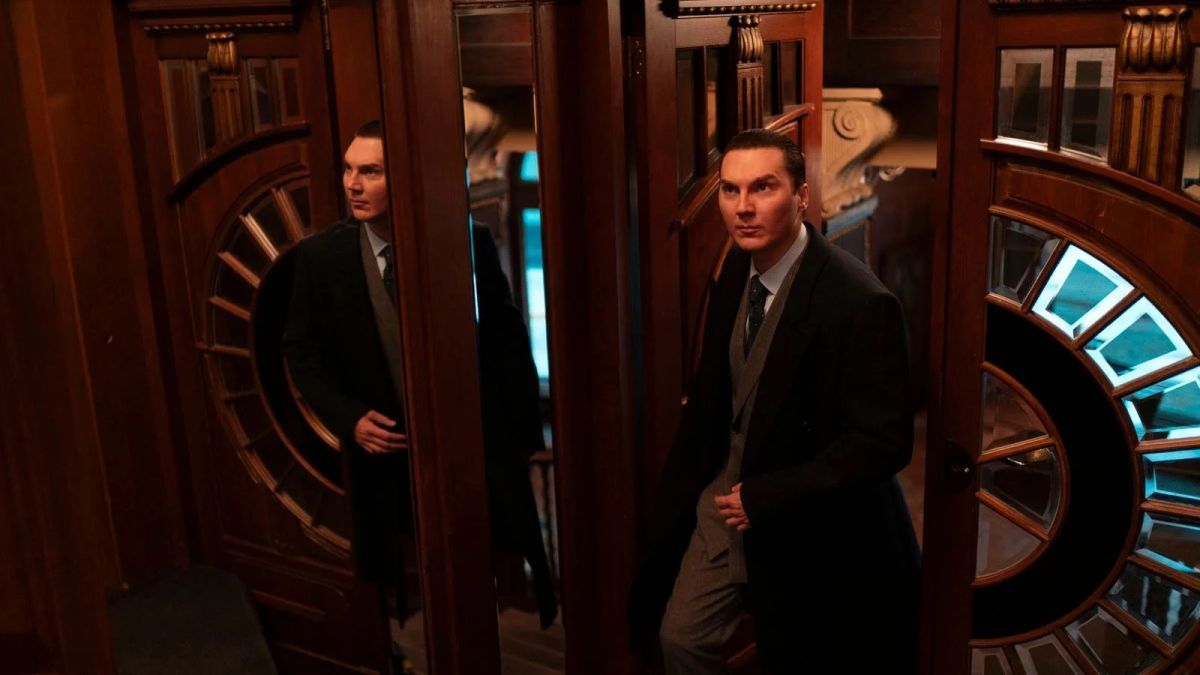 Crítica de "El mago del Kremlin": el arquitecto invisible del poder de Putin