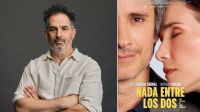 Juan Taratuto reúne en la pantalla grande a Gael García Bernal y Natalia Oreiro a través de “Nada entre los dos”