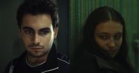 Peligro alrededor del fútbol: Franco Rizzaro y Violeta Narvay se sumergen en el mundo de “Barrabrava” 