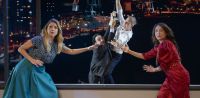 Crítica de "Sottovoce": Adrián Suar y una disputa familiar convertida en comedia