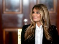 Crítica de “Melania”: un retrato superficial de la Primera Dama