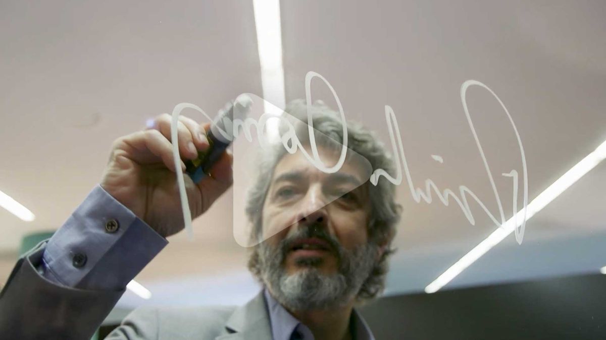 Ricardo Darín será la imagen oficial del Festival de San Sebastián 2026