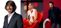 Santi Millán, Elena Sánchez y Abián Díaz conducirán la primera gala de los Premios Anillos de Oro en Tenerife