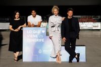 Filmin anuncia que estrenará las ganadoras de Cannes y presenta la serie "Segunda temporada" en Lo Que Viene Tenerife