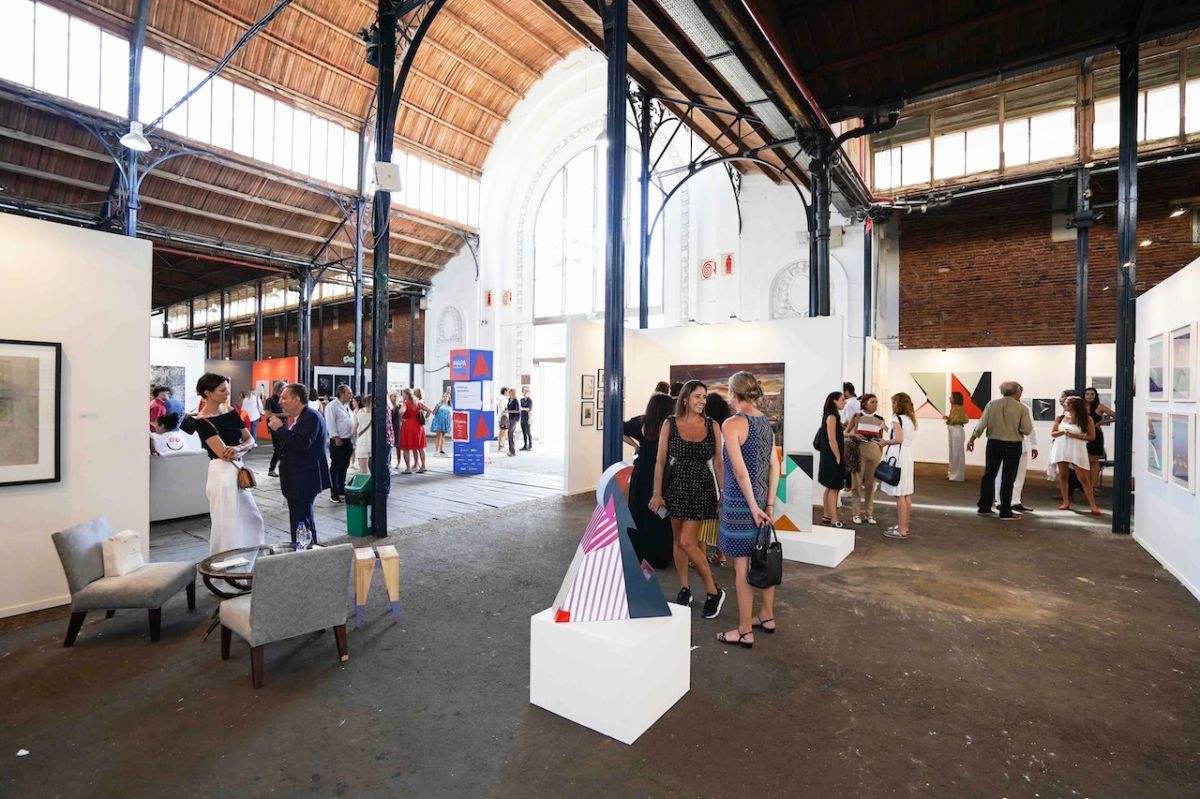 MAPA 2026 reúne más de 400 artistas y consolida su proyección regional en La Rural