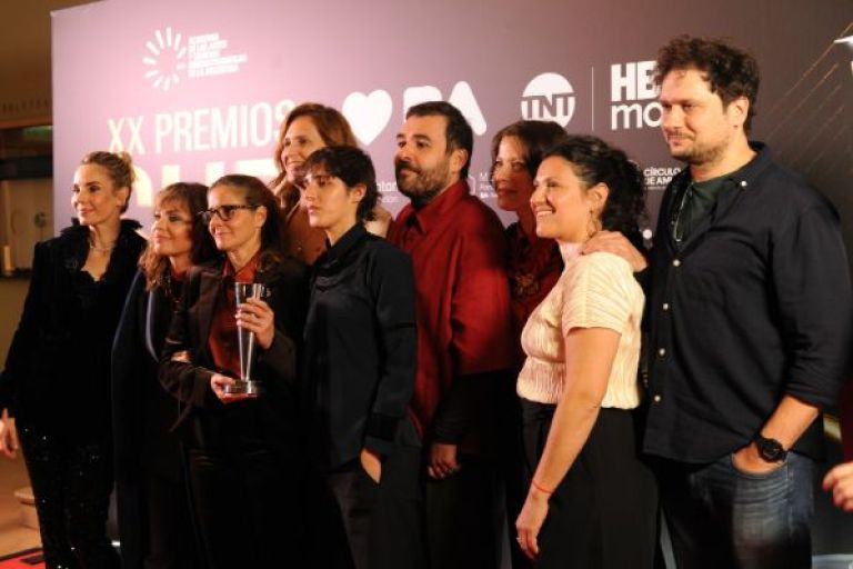 Premios Sur 2026: la lista completa de ganadores de la Academia de Cine Argentina – EscribiendoCine