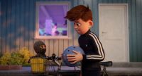 Crítica de “El Pequeño Ninja: El Origen”: un drama adolescente disfrazado de película de acción infantil