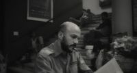 Crítica de " La noche está marchándose ya": cuando la vida real y el cine ficcional se toman de la mano por igual