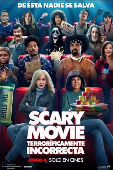 Crítica de “Scary Movie 6: terroríficamente incorrecta”: Los hermanos Wayans regresan con una arriesgada crítica