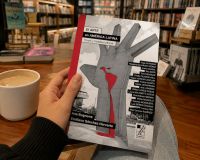 "El arte en América Latina. Voces y miradas críticas": un mapa para pensar el continente